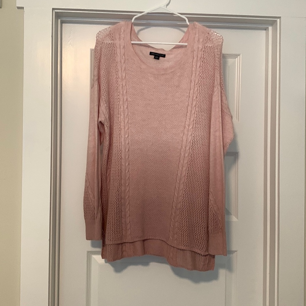 American eagle sweater
